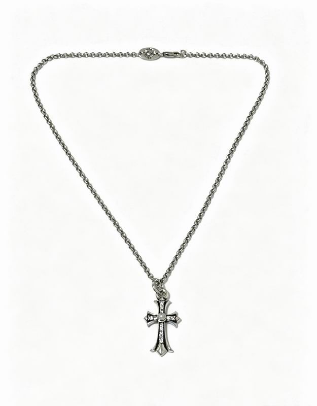 Chrome Hearts Necklace 09yxs61